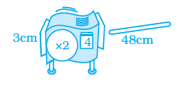 Page 266 Chapter 8 Class 8th NCERT Exemplar